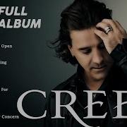 Full Album Creed