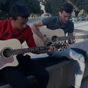 Жида Гуллаганда Кавер