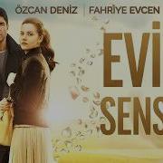 Evim Sensin