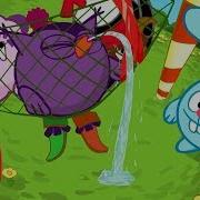 Смешарики Серия 27