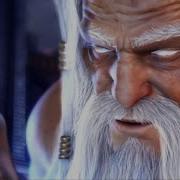 God Of War Death Kratos