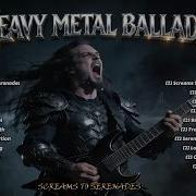 Heavy Metal Ballads