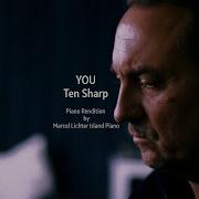 Ten Sharp Rich Man Piano Cover