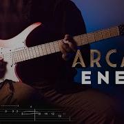 Enemy Imagine Dragons Guitar Cover