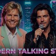 Modern Talking Hystiria Al 2026