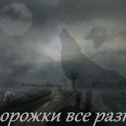 А Дорожки Все Разные