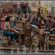 Loose Riffs Tin Can Jubilee