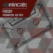 Red Tape Forsby