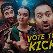 Vote To Kick