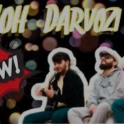 Шох Дарвози Усмон