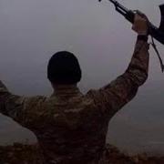 Իմ Վերք Մասիս