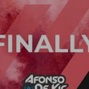 Kalisto Dj Afonso De Vic
