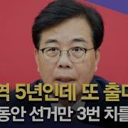이재명 오른팔 김용