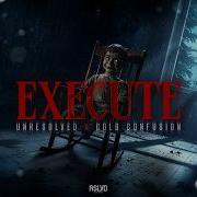Unresolved Execute
