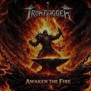 Iron Dagger Awaken The Fire