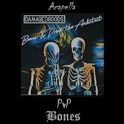 Bones Acapella 130 Bpm