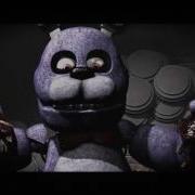 Голос Бонни Фнаф 1