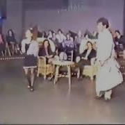 Closed Dance For Me