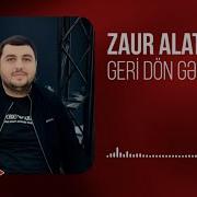 Zaur Alatava Geri Don