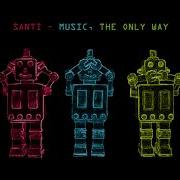 Santi Dystopian Dreamer