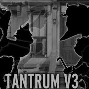 Tantrum Fnf V3