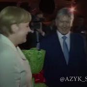 Прикол От Атамбаева