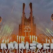 Rammstein Live 2022 Prague