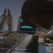 Jean Michel Jarre Magnetic Fields