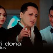 Anori Dona Dona