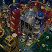 The Louie N Louie Show End Credits Extended