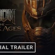 Doom The Dark Ages Trailer 2