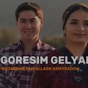 Akmyrat Akmyradow