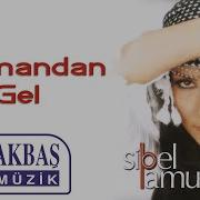 Harmandan Gel Harmandan