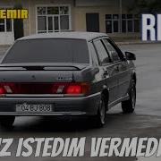 Qiz Istedim Vermediler