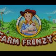 Farm Frenzy 3 Ost