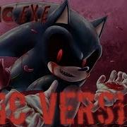 Sonic Exe Hill Act 1 Epic Version