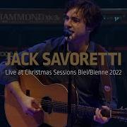 Jack Savoretti Лучшие Сборник