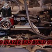 Fuel Pump Regulator Bracket