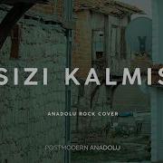 Sızı Kalmış