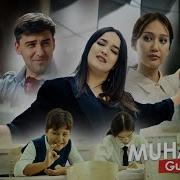 Gulinur Muhabbat