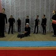 Агитбригада Берегите Лес