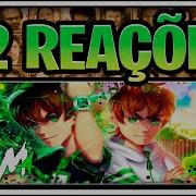 React Rap Do Ben 10 Omniverse