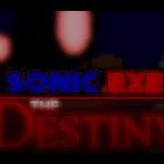 Sonic Exe The Destiny Continue Ost