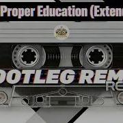 G Pol Proper Education