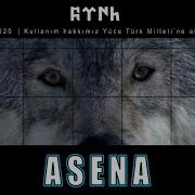 Yaktın Beni Asena