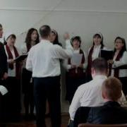 Христос Воскрес Смерть Победил