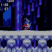 Sonic 3 Ice Cap Zone