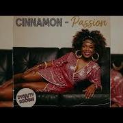 Cinnamon Passion