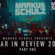 Global Dj Broadcast Markus Schulz