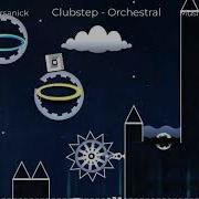 Clubstep Orchestral Remix